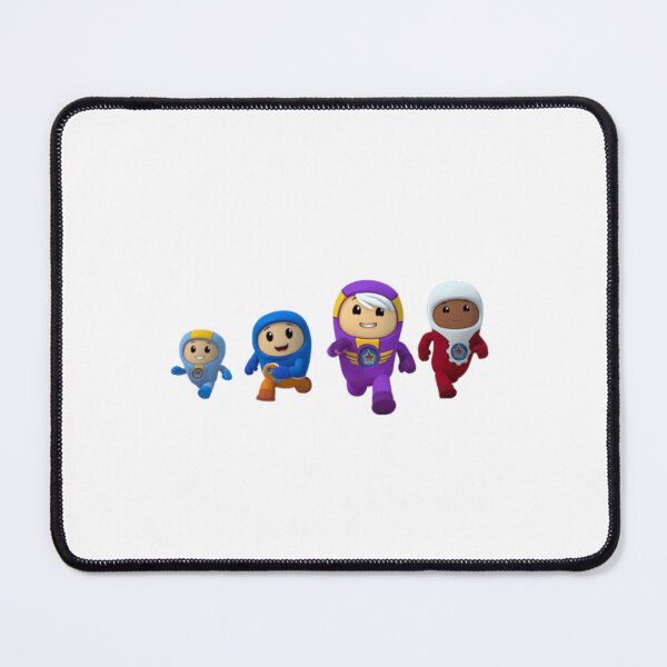 Item preview, Go jetters designed and sold by diidou101.