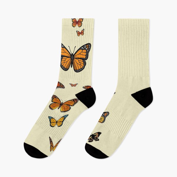 Item preview, Flying monarch butterfly designed and sold by JOY STORE 45.