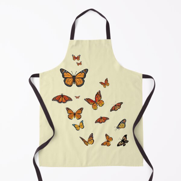 Item preview, Flying monarch butterfly designed and sold by JOY STORE 45.