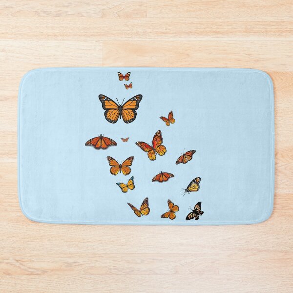 Item preview, Flying monarch butterfly designed and sold by JOY STORE 45.