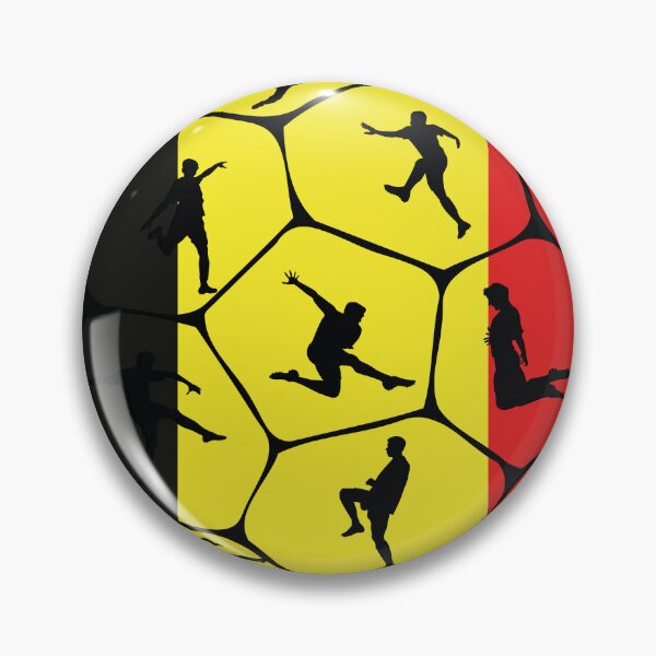 Item preview, BELGIUM World Cup QATAR 2022 designed and sold by greatatlas.