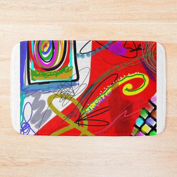 Item preview, Color Abstract designed and sold by galina-art.