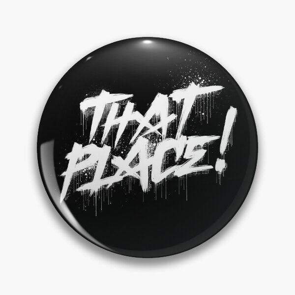 Item preview, That Place White designed and sold by thatplaceyork.