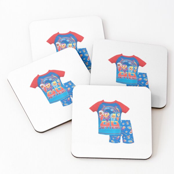 Item preview,  Go jetters designed and sold by diidou101.
