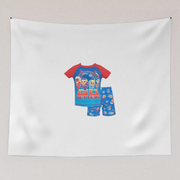 Item preview,  Go jetters designed and sold by diidou101.