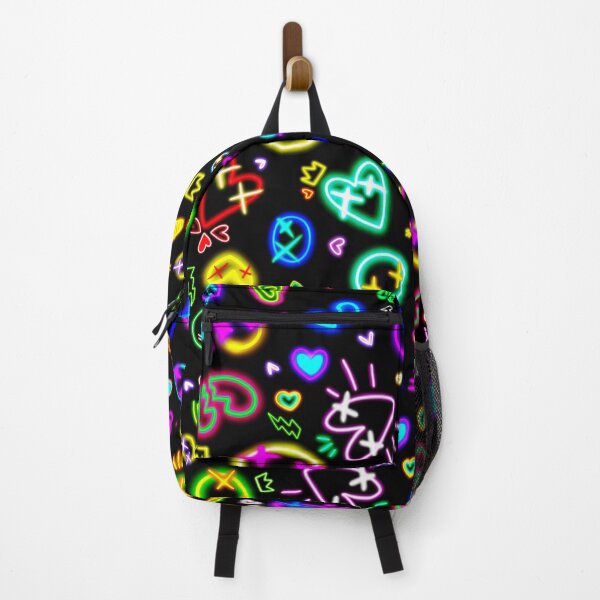 Item preview, Neon doodling designed and sold by Schizzo-art.