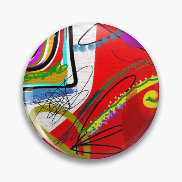 Item preview, Color Abstract designed and sold by galina-art.