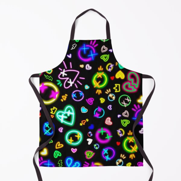 Item preview, Neon doodling designed and sold by Schizzo-art.