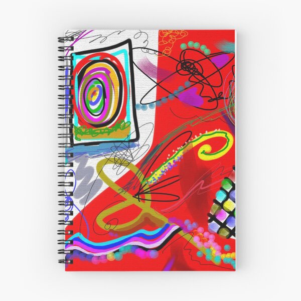 Item preview, Color Abstract designed and sold by galina-art.
