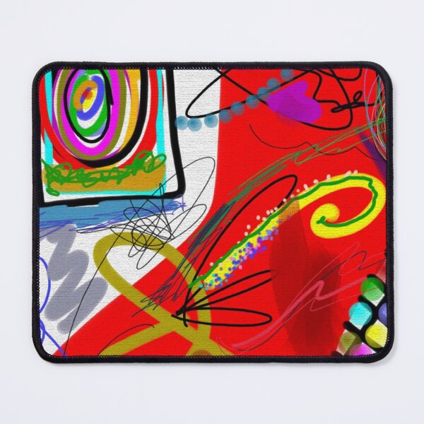 Item preview, Color Abstract designed and sold by galina-art.