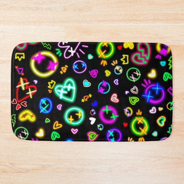 Item preview, Neon doodling designed and sold by Schizzo-art.