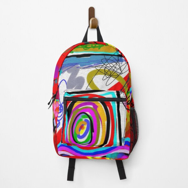 Item preview, Color Abstract designed and sold by galina-art.