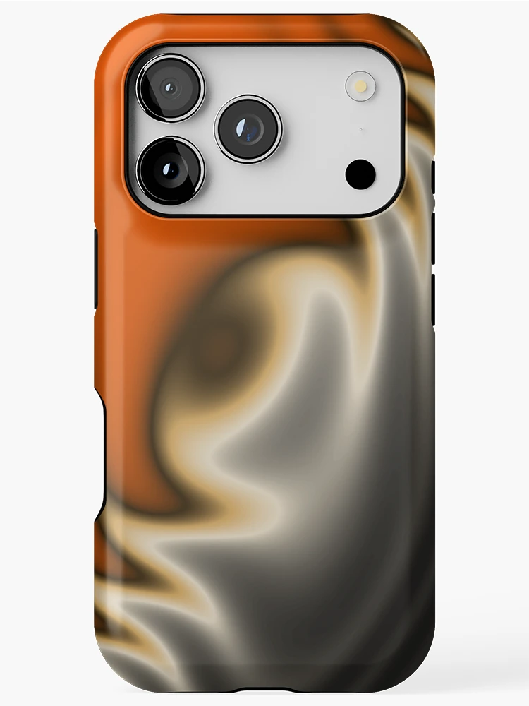 Thumbnail 1 of 4, iPhone Case, Color Clash designed and sold by TiltedCode.