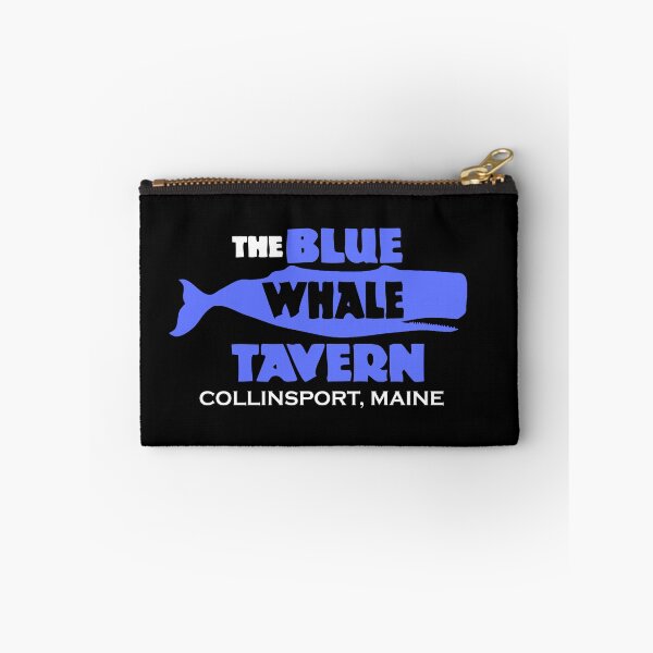 Item preview, The Blue Whale Tavern designed and sold by barrelroll909.