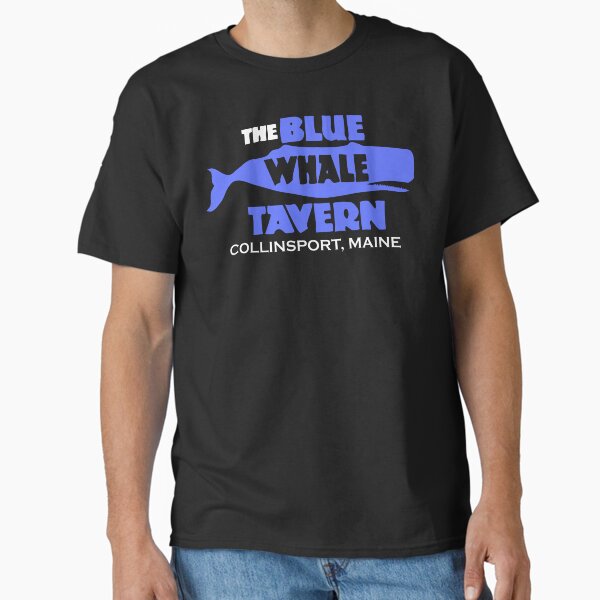 Artikel-Vorschau von Die Blauwal-Taverne, designt und verkauft von barrelroll909.