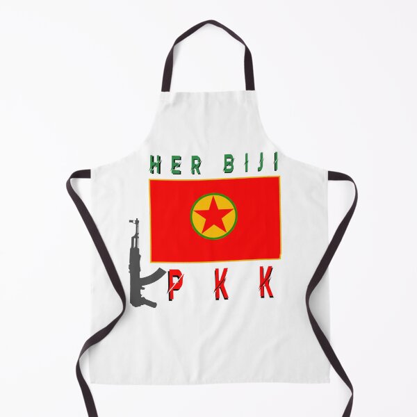 Artikelvorschau, Ihre Biji PKK entworfen und verkauft von KurdishShops.