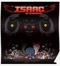 Ich Und Meine Dämonen Poster