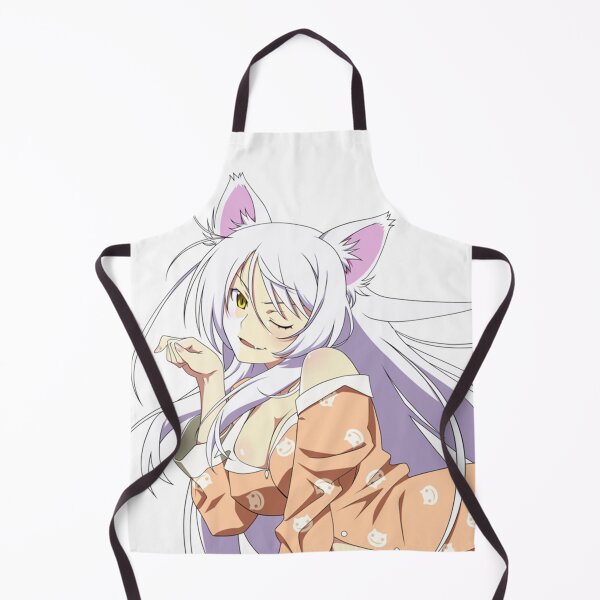Item preview, Black Hanekawa - Monogatari designed and sold by Millabel.
