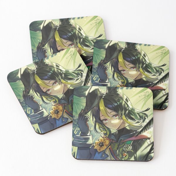 Item preview, Genshin Impact Tighnari designed and sold by stvvpy.