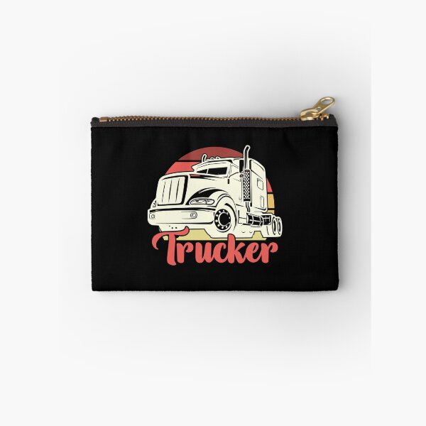 Artikelvorschau, Trucker entworfen und verkauft von pnkpopcorn.