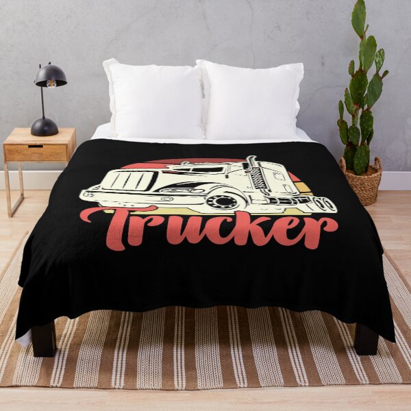 Item preview, Trucker designed and sold by pnkpopcorn.