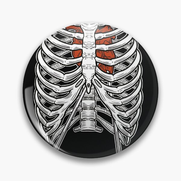 Item preview, Pierced Heart designed and sold by Justalan-merch.