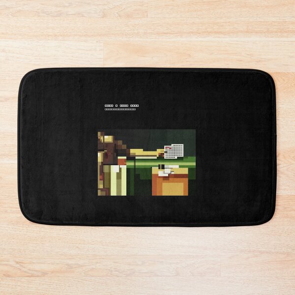 Item preview, Consciousnessofdeath designed and sold by squaredalbums.