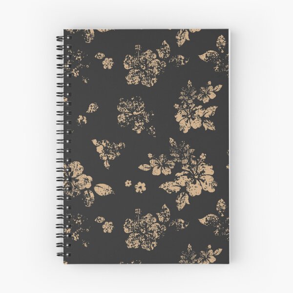 Item preview, patrón de flores designed and sold by CelineDesign.