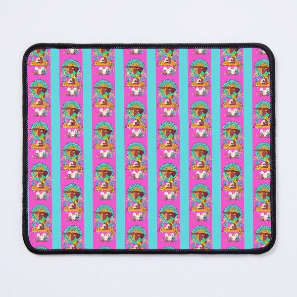 Item preview, Pink Yoga  designed and sold by artbyomega.