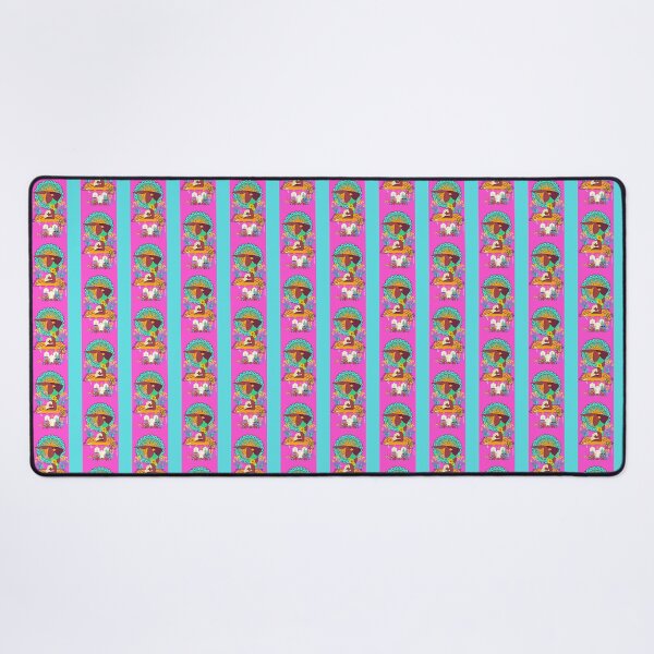 Item preview, Pink Yoga  designed and sold by artbyomega.