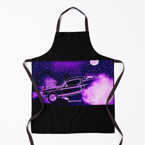 Item preview, Muscle Cars // Night Horseman! designed and sold by Imagin8er.