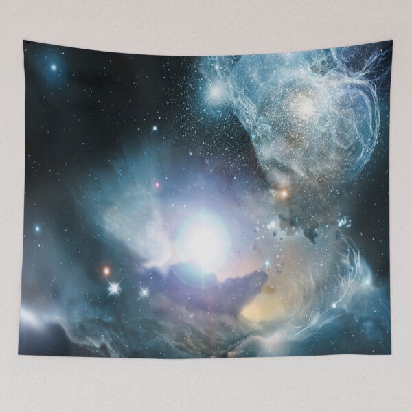 Item preview, Beginning Of The Universe designed and sold by MurphyMorganGifts.