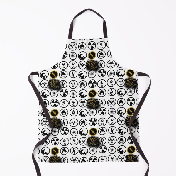 Item preview, Warning: Gluten designed and sold by O1RSH.