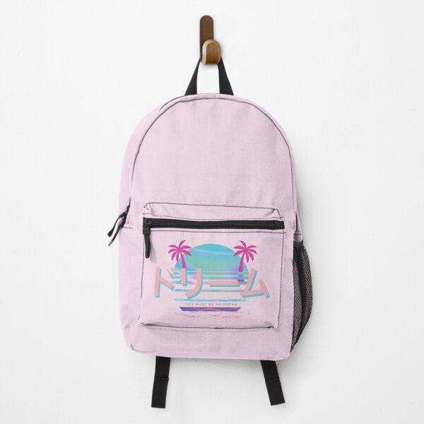 Item preview, This Must Be My Dream Vaporwave 1975 lyrics designed and sold by young-roshi.