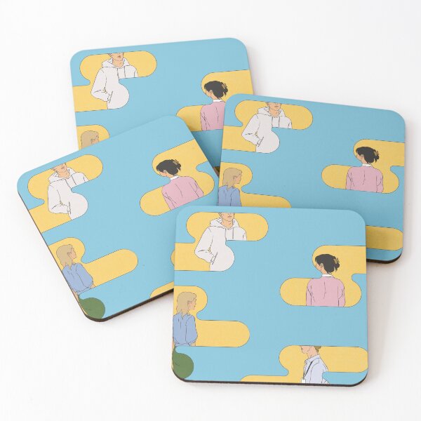 Item preview, Beautiful World Where Are You Pack designed and sold by OumaMerch.