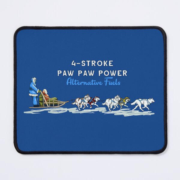 Item preview, Alternative Fuels - Husky power designed and sold by Salzanos.
