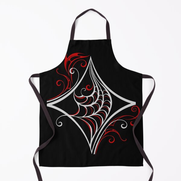 Item preview, Poker Suits - Diamonds - Tattoo Version designed and sold by RoninUnknown.