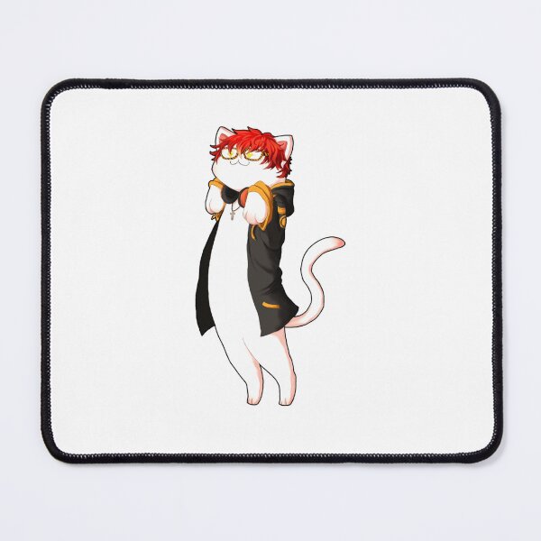 Item preview, mystic messenger designed and sold by malta-bella.