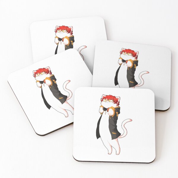 Item preview, mystic messenger designed and sold by malta-bella.