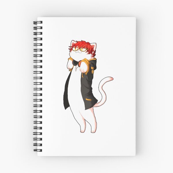 Item preview, mystic messenger designed and sold by malta-bella.
