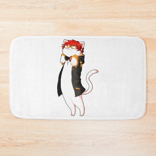 Item preview, mystic messenger designed and sold by malta-bella.