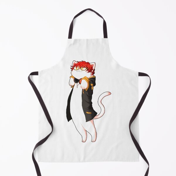 Item preview, mystic messenger designed and sold by malta-bella.