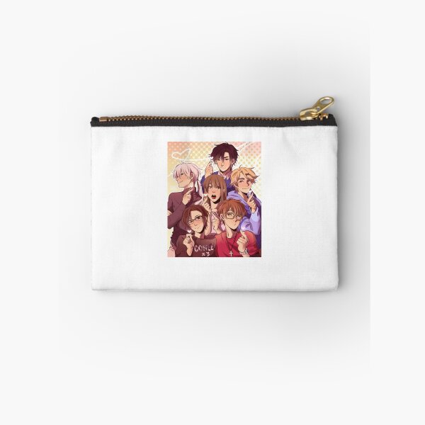 Item preview, mystic messenger designed and sold by malta-bella.