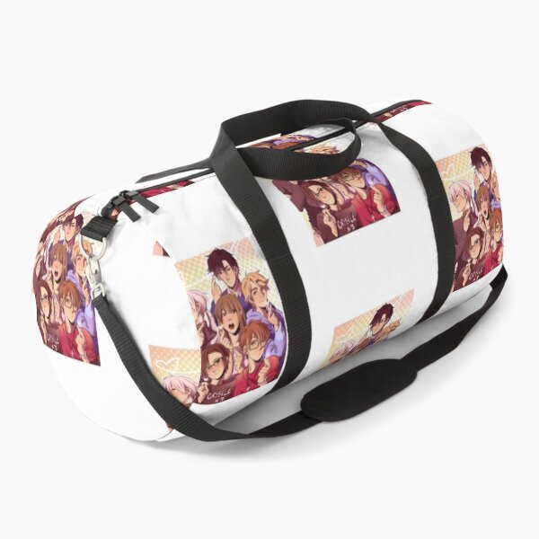 Item preview, mystic messenger designed and sold by malta-bella.