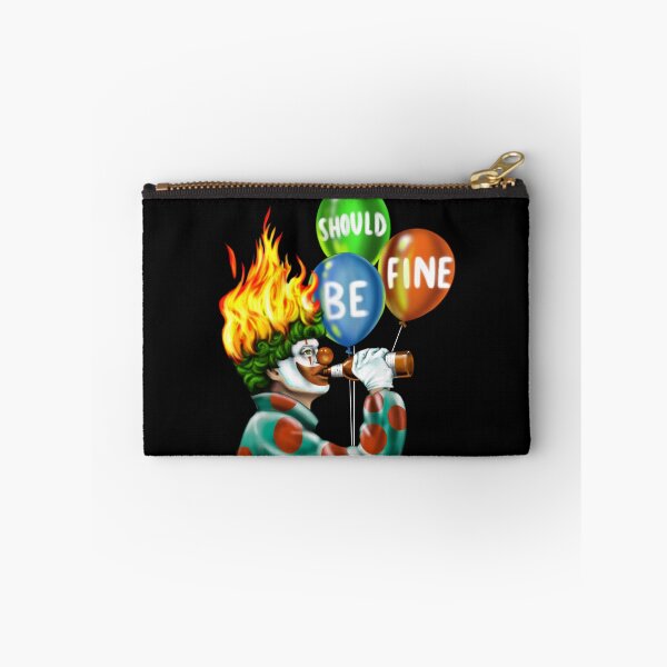 Item preview, Should Be Fine designed and sold by Justalan-merch.