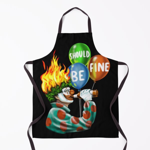 Item preview, Should Be Fine designed and sold by Justalan-merch.
