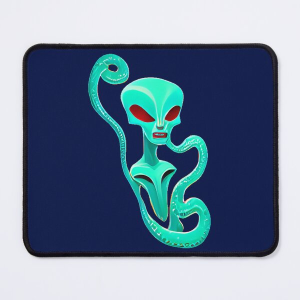 Item preview, Alien tentacles designed and sold by marjard.