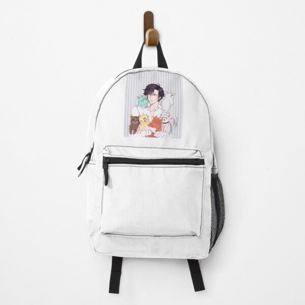 Item preview, mystic messenger designed and sold by malta-bella.