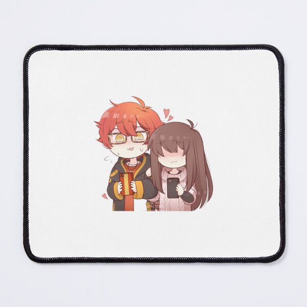 Item preview, mystic messenger designed and sold by malta-bella.