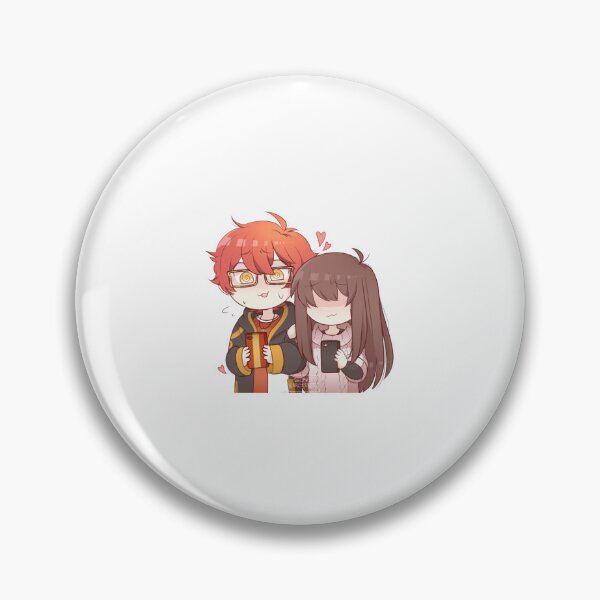Item preview, mystic messenger designed and sold by malta-bella.